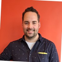 VDNDP Employee Nico Hesseling's profile photo