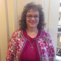 Linn County Employee Lisa Powell's profile photo