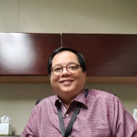 United Laboratories, Inc. Employee Hector Pagalilauan's profile photo