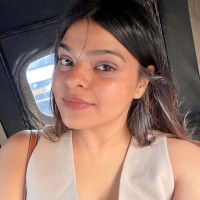 Nap Chief Employee Mansi Tiwari's profile photo