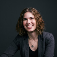 Hidden Door Employee Hilary Mason's profile photo