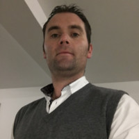 S-INDUSTRIES Employee Emmanuel Farcy's profile photo