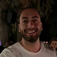 Gray Mackenzie Retail Lebanon Employee Georges Moussa's profile photo