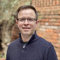 Bluebox Software Employee Chris French's profile photo