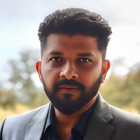 Thomas Cook India Limited Employee Prasad Shriyan's profile photo