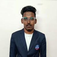 BrightUI Technologies Employee Kaviyarasan R's profile photo