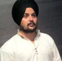 Estee Employee Surinder Sandhu's profile photo