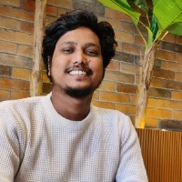 Unomer Employee Anuj Kushwaha's profile photo