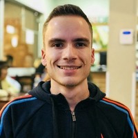 Schmersal Brasil Employee João Pedro Kissel Guimarães's profile photo