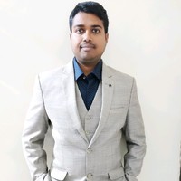Vinit Kishore Email & Phone Number