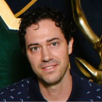 Alliance Automation Employee Ian Pickup's profile photo