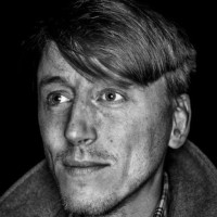 Exploratorium Employee Peter Taylor's profile photo