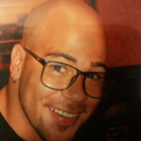 Jonquil Steel & Construction Employee Daniel Rivers's profile photo