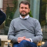 João Paulo Correia Email