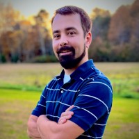 Cloudvirga Employee Eric Polino's profile photo
