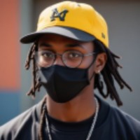 Pakt Employee Jeremiah Olayiwola's profile photo