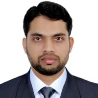 Docib Healthcare Employee Mohammed Shihab's profile photo