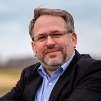 SynComNet GmbH Employee Marcus Backes's profile photo
