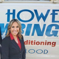 Haley Howe Email & Phone Number