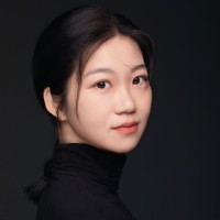 字节跳动 Employee Daisy W.'s profile photo