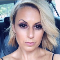 Rinaldi & Co. Employee Georgia Tsakmakis's profile photo
