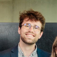 Restor Employee Thibaut Santier's profile photo