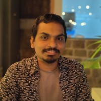 CivicDataLab Employee Deepthi Alagandula's profile photo