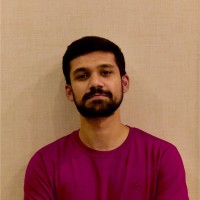 FlyBasis Employee Asadullah Kashif's profile photo