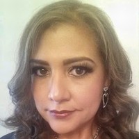 Bank of America Employee Sandra Velasquez's profile photo