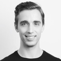 Gensyn Employee Jeffrey Amico's profile photo