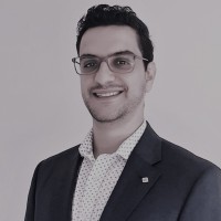 Sustainability Excellence Employee Malek abu Alhaj's profile photo