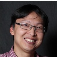 City of Los Altos Employee Andrew Tseng's profile photo