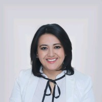 Universidad de Cuenca Employee Silvia Yunda's profile photo