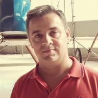 Ferca, S.A. Employee Paulo Oliveira's profile photo