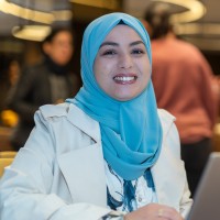 Global IT VISION Employee Asma Amor's profile photo