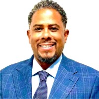 Cartwright construction Employee Deandre Johnson's profile photo