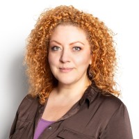 PeopleBoard Employee Beáta Holá's profile photo