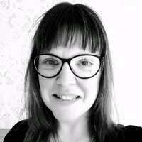 Homeless Link Employee Viv Griffiths's profile photo