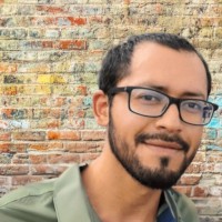 Servinformación Employee Michael Olmos Trujillo's profile photo
