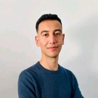 GTEL Employee El Hamza's profile photo