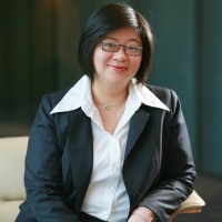 Eunice Kuo