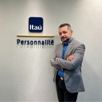 Itaú Unibanco Employee Danillo Vasconcelos's profile photo