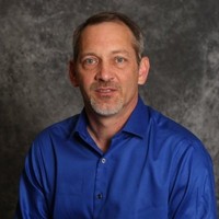 ADM Milling Company Employee Tim Kinnick's profile photo