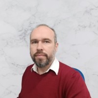 Datasystems SAECA Employee César Montórfano's profile photo
