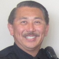 Golden West College Employee Jeff Wong's profile photo