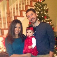 Viva Chicken Employee Randy Garcia's profile photo