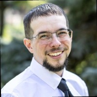 TAC Solutions Group Employee Gus Larson's profile photo