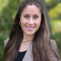 Carease Health Employee Chaya Zuckerman's profile photo