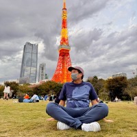 Zimon Mendoza's profile photo