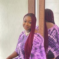 Sterling Tech and Data Sciences Employee Osasumwen Izekor's profile photo